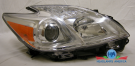 Prius Halogen 12-15 Rh